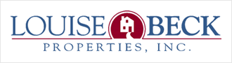 Louise Beck Properties, Inc. logo