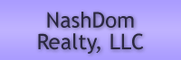 NashDom Realty, LLC logo