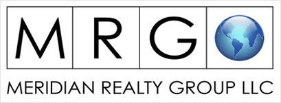 Meridian Realty Group LLC logo