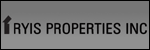 Ryis Properties Inc., 22632