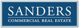 Sanders Commercial Real Estate logo