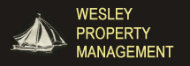 Wesley Property Management logo