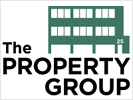 The Property Group  logo