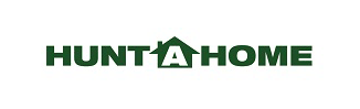 HUNTAHOME, AMO logo