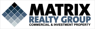Matrix Realty Group logo
