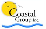 Coastal Group Inc,   Realtors logo