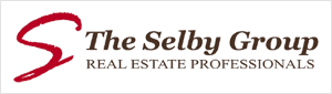 The Selby Group logo