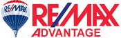 The Ravago Group// RE/MAX Advantage logo
