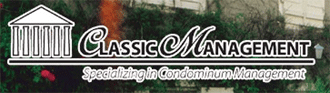 Classic Management LLC logo