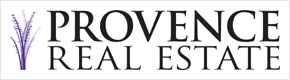 Provence Real Estate logo