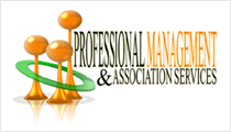 Professional Management and Association Services, Inc. logo