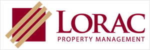 LORAC Property Management logo