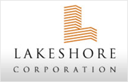The Lakeshore Corporation - Spokane logo