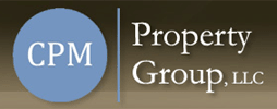 CPM Property Group, LLC logo