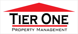Tier One Real Estate logo