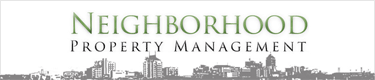 Neighborhood Property Management logo