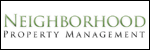 Neighborhood Property Management, 25786