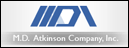 M D Atkinson Co Inc, 25804
