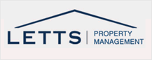 Letts Property Management Letts Property Management