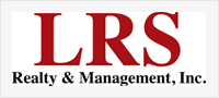 LRS Realty and Management - San Gabriel Valley logo