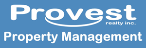 Provest Realty Inc logo