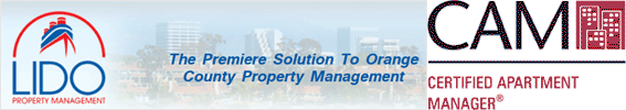 Lido Property Management logo