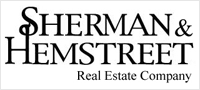 Sherman & Hemstreet Asset / Property Management  logo