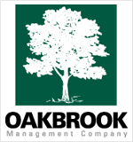 Oakbrook Management Company  logo