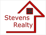 Stevens Realty logo