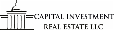 Capital Investment Real Estate LLC logo