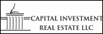 Capital Investment Real Estate Llc, 26598