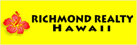Richmond Realty Hawaii RB-19626 logo