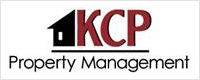 KCP Real Estate and Property Management logo