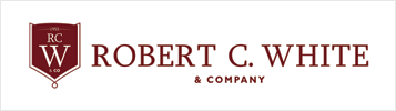 Robert C. White & Company logo