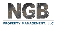 NGB Property Management logo