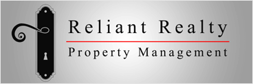 Reliant Realty Property Management logo