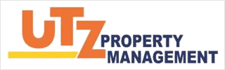 UTZ Property Management logo