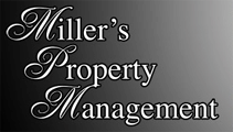 Miller's Property Management  logo