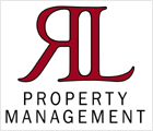 RL Property Management logo