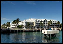 Key West Residential Property Management