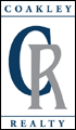 RORY S. COAKLEY REALTY INC logo