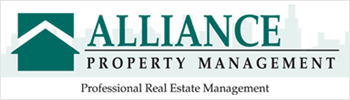 Alliance Property Management logo