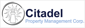 Citadel Property Management logo