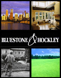 Bluestone & Hockley Real Estate Services