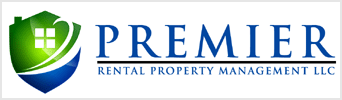 Premier Rental Property Management-Triad logo