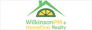 Wilkinson Property Management - Northern Virginia logo