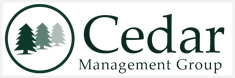 Cedar Management Group - South Carolina logo