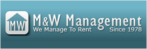 M & W Management, Inc. logo