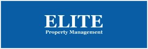 Elite Property Management logo