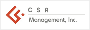 CSA Management Inc. logo